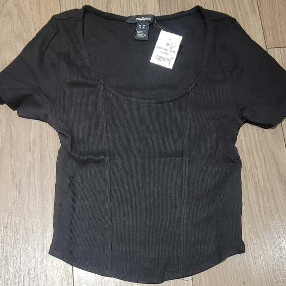 ambiance t-shirt women's, 3 pieces, 3 colors - Picture 4 of 4